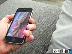 デカチン, ブロンド, Hd, 小柄, ハメ撮り, 剃毛, ティーン, オッパイの