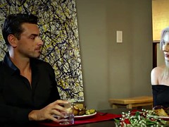 Blond, Bedriegen, Hardcore, Moeder die ik wil neuken