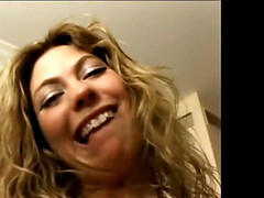 18 años, Culo, Rubia, Mamada, Consolador, Coño, Adolescente, Tetas