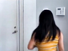 Leie, Wohlbeleibte schöne frauen, Blasen, Fesselspiele, Freund, Faustfick, Latina, Masturbation