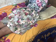 Real big ass stepsister