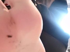Chica, Fetiche, Pov