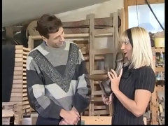 お尻, デカ尻, デカパイ, フェラチオ, ハードコア, 淫乱熟女, オマンコ, オッパイの