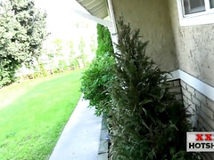 Noire, Gorge profonde, Domination, Noir ébène, Bâillonner, Maigrichonne, Nénés