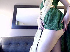 Voeten, Aanwijzingen, Likken, Zuigen