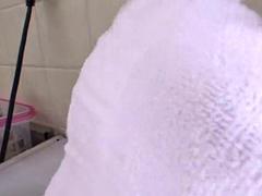 素人, フェラチオ, 中出し, 毛深い, 人妻の, 日本人, 淫乱熟女, 妻