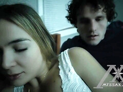 Gros cul, Gros seins, Blonde, Sucer une bite, Fait maison, Lingerie, Actrice du porno, Nénés