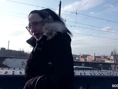 Polla, Corridas faciales, Alemán, Sexo duro, Pequeña, Realidad, Flaco, Tetas