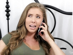 Nana, Érotique, Petite amie, Lesbienne, Léchez, Seins naturels, Chatte, Rousse roux