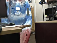 素人, ハードコア