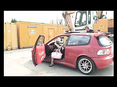 Grote lul, Grote mammen, Pijpbeurt, Hd, Naakt, Oud