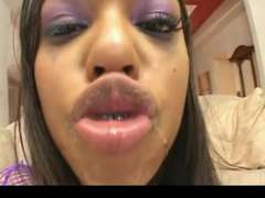 黒人, ダブル開発, 黒人, 異人種間