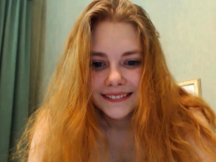 Leie, Hd, Masturbation, Rotschopf, Solo, Strümpfe, Spielzeuge, Netzkamera