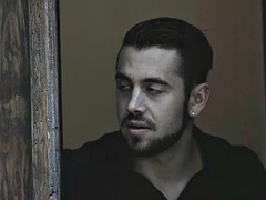 Anal, Lamer culo, Fetiche, Gay, Flaco, Tatuaje