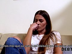 18, フェラチオ, チェコ, チン, Hd, ハメ撮り, 現実, 赤毛