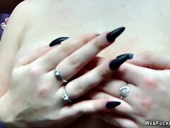 Leie, Braunhaarige, Vollbusig, Hd, Selbstgemacht, Rotschopf, Solo, Netzkamera