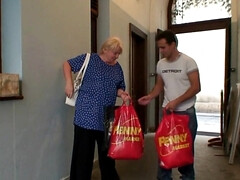 Verga grande, Tetas grandes, Rubia, Tetona, Abuelita, Pajear, Hd, Coño