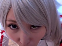 Corridas, Japonés, Pov