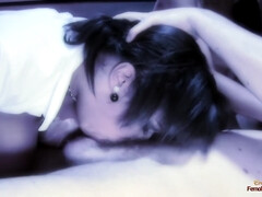Bondage discipline sadomasochisme, Blond, Sperma shot, Fetisj, Hardcore, Ondergoed, Orgie, Kut duiken