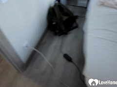 Amateur, Sucer une bite, Rousse roux, Nénés