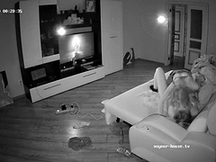 Amateur, Voyeur