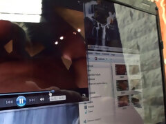 素人, 美女, ブロンド, 一人