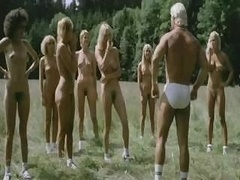 カップル, キス, レズビアン