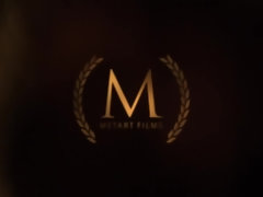 Kont, Grote kont, Mager, Tiener, Tieten likken