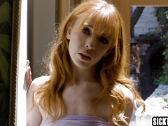 18 jaar, Bruinharig, Lesbisch, Likken, Pornster, Kut duiken, Taboe, Tiener