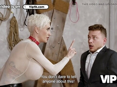 Vip4k. next door fun. hot porno with Tanya Virago