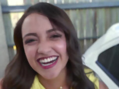 Leie, Schlafzimmer, Grosser schwanz, Süss, Hundestellung, Hotel, Latina, Spanisch