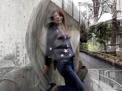 Asiatisch, Blasen, Hd, Jungendliche (18+), Titten