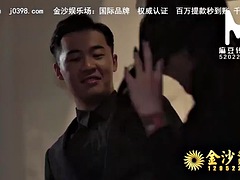 Enthousiasteling, Aziatisch, Chinees, Sperma shot, Masturbatie, Realiteit