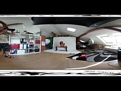 Dreidimensional, Tschechisch, Hd, Milf, Mutti, Öffentlich, Realität, Rotschopf