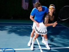 Culo, Mamada, Morena, Penetracion con dedos, Pajear, Sexo duro, Bragas, Tetas