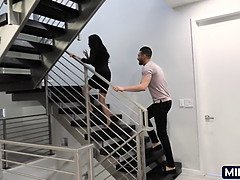 Culo, Morena, Madura, Maduro, Madres para coger, Mamá, Coño, Madrastra