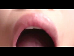Jav HD featuring treasure's creamed pussy movie