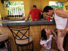 フェラチオ, 茶髪の, 指いじり, Hd, パンティ, 現実, ティーン