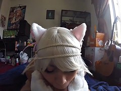 素人, アナル
