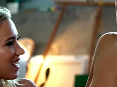 Culo grande, Tetas grandes, Rubia, Sexo duro, Hd, Pov, Adolescente, Tetas