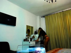 Amateur, Rubia, Penetracion con dedos, Masturbación, Solo, Juguetes, Camara web