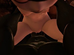 Dreidimensional, Pov