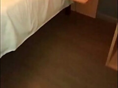 Cuckold Watching Mom Ride His Friend(2K) - Blond hair babe