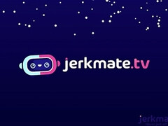 Special Xmas Foursome From Jerkmate Live session - Big tits