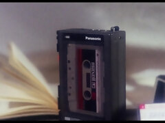 アメリカ人, フェラチオ, 毛深い, オッパイの, ヴィンテージ, 濡れ