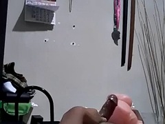 素人, アナル, アジア人, デカチン, 手コキする, オナニー, 筋肉, おもちゃ