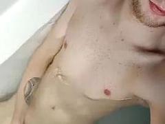 Grosse bite, Tir de sperme, Homosexuelle, Allemand, Branlette thaïlandaise, Solo, Tatouage, Adolescente