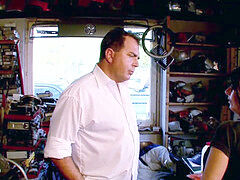 Alemán, Madres para coger, Mamá, Adolescente, Trio