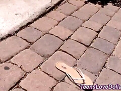 Amateur, Sucer une bite, Faciale, Hd, De plein air, Pov, Réalité, Adolescente