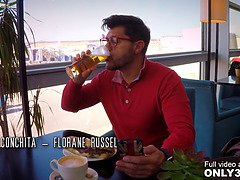 Cul, Brunette brune, Femme couguar, Mère que j'aimerais baiser, Public, Chatte, Criant, Belle mère